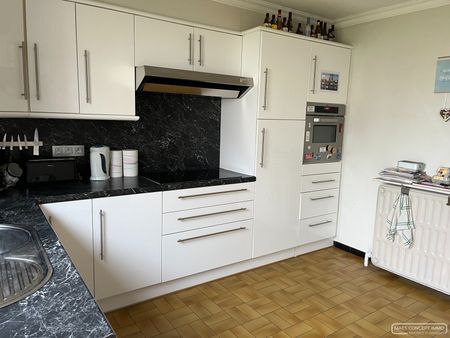 Woning met 2 slaapkamers te huur in Anzegem - Foto 2