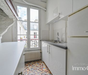 Appartement 2 pièces - 49.3m² - Photo 1