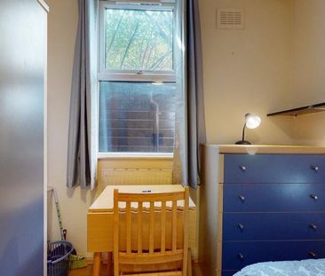 Flat share to rent - Photo 4