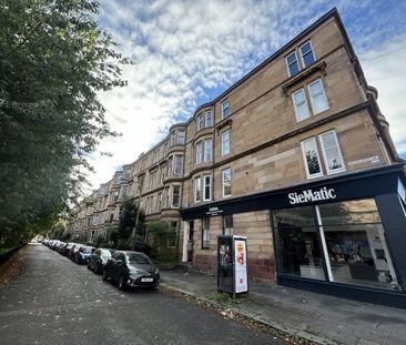 Woodlands Drive, Glasgow, G4 - Photo 1