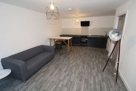 Gordon street flat 1, PRESTON PR1 7HJ - Photo 2