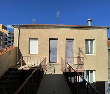 Roanne, 23 Rue Victor Basch (porte N°6) - Photo 5