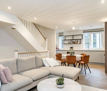 3 bedroom terraced house to rent - Photo 6