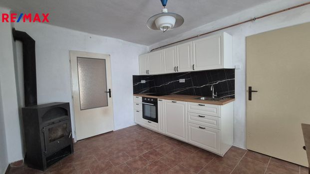 Pronájem domu 80 m², Olomouc - Fotografie 1