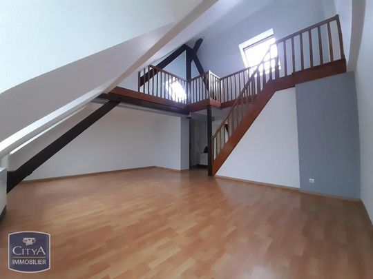 Appartement 2 pièces à Strasbourg - Photo 1