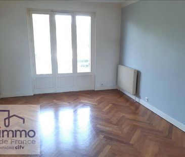Appartement 4 pièces - 69200 Vénissieux - Photo 2