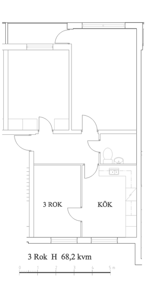 Köpmangatan 2 B - Photo 2