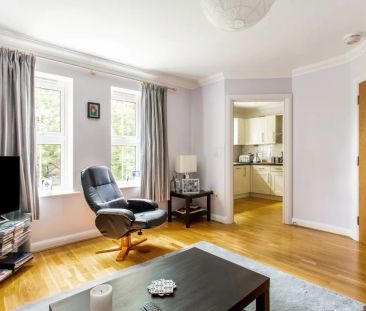 2 bedroom duplex to rent - Photo 1