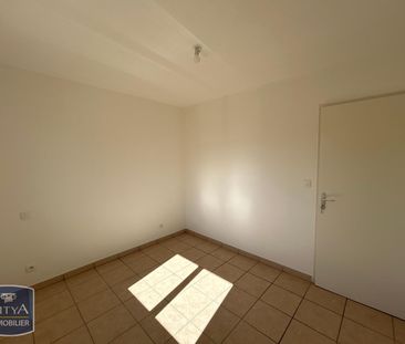 Location Maison 5 pièces 97m² VERDUN SUR GARONNE 82600 - Photo 4