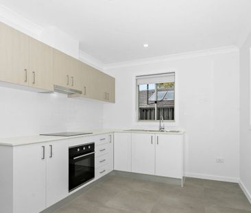 Modern 2-Bedroom Granny Flat – Private & Comfortable Living - Photo 2