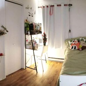 Richelieu – Grand logement 5 1/2 à louer - Photo 2