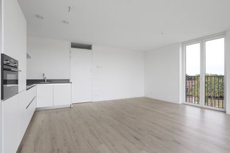 Te huur: Appartement Kapteynlaan 17 A in Utrecht - Foto 3