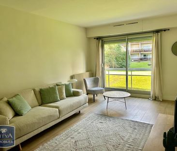 Location Appartement 1 pièce 31m² BORDEAUX 33000 - Photo 1