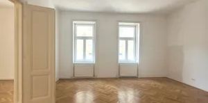 Großzügige Altbauwohnung bei der Hütteldorfer Straße! - Photo 2