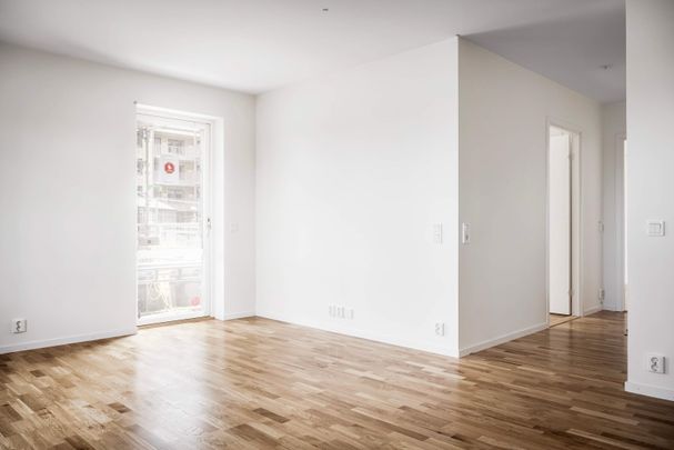 Parkettgatan, Jönköping - Photo 1