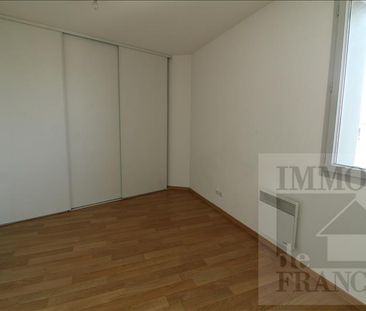 Location Appartement 2 pièces 44m² - Photo 2