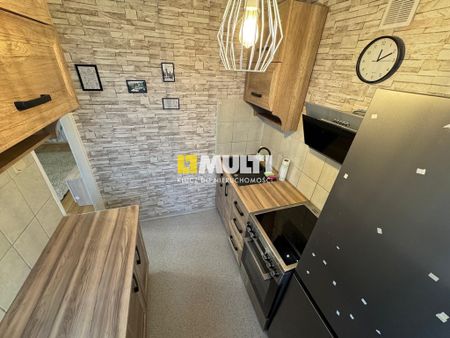 Kawalerka w Podjuchach na wynajem - Photo 5