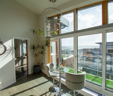 3 Bed Penthouse on Richmond Hill - Photo 4