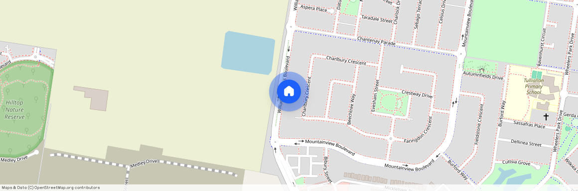 118 William Thwaites Boulevard, Cranbourne North