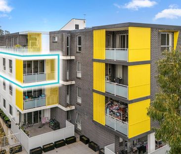 Modern Apartment in Prime Toongabbie Location - Photo 3