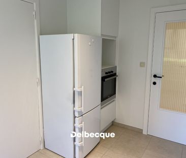 Appartement te huur in Brugge met 2 slaapkamers - Foto 6