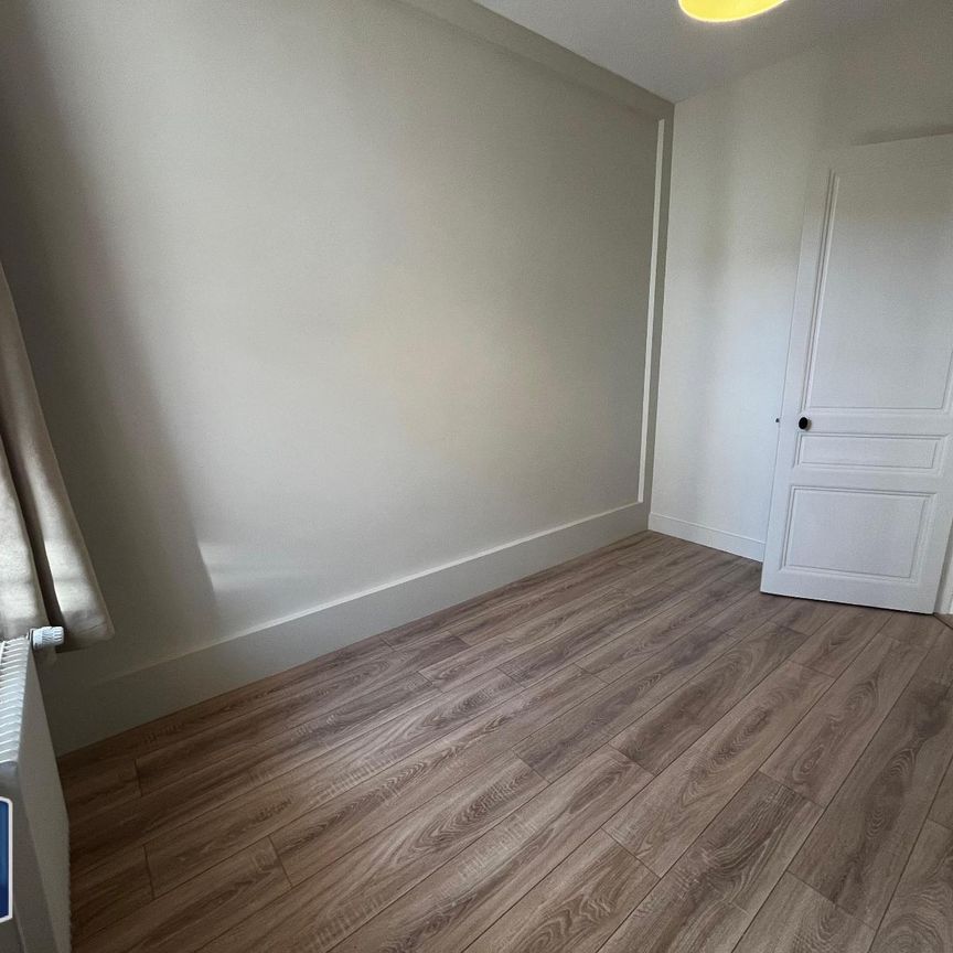 Location Appartement 3 pièces 82m² HONFLEUR 14600 - Photo 1