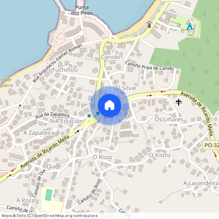 Vigo, 36390, Galicia