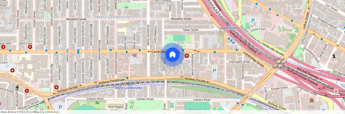 105/85 Cambridge Street, West Leederville