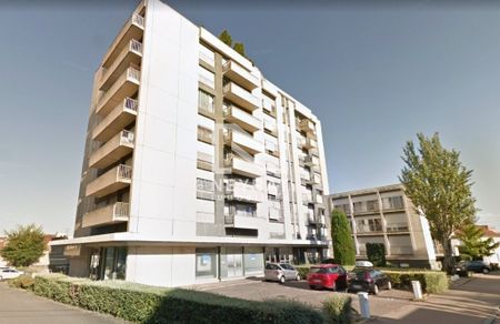 Location Appartement 1 pièce 41m² DIJON 21000 - Photo 4