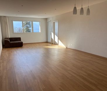 Spacious 4.5-room through-house with terrace and lake view - Foto 2