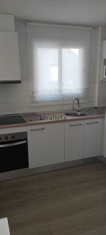 Alquiler de piso en Calle Turina, 4 - Foto 3