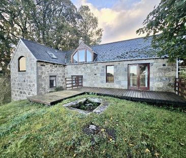 4 bedroom detached house to rent - Photo 2