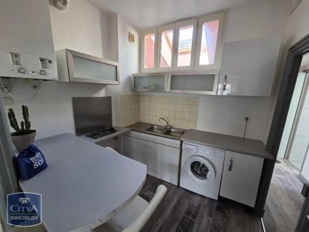 Appartement à louer 2 pièces 50.55m² - Photo 5