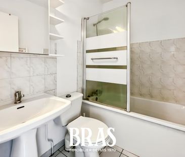Location Appartement 1 pièce 30m² NANTES 44000 - Photo 6