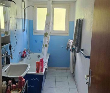 4.5 Zimmer, 90 m², 2. Stock - Foto 6