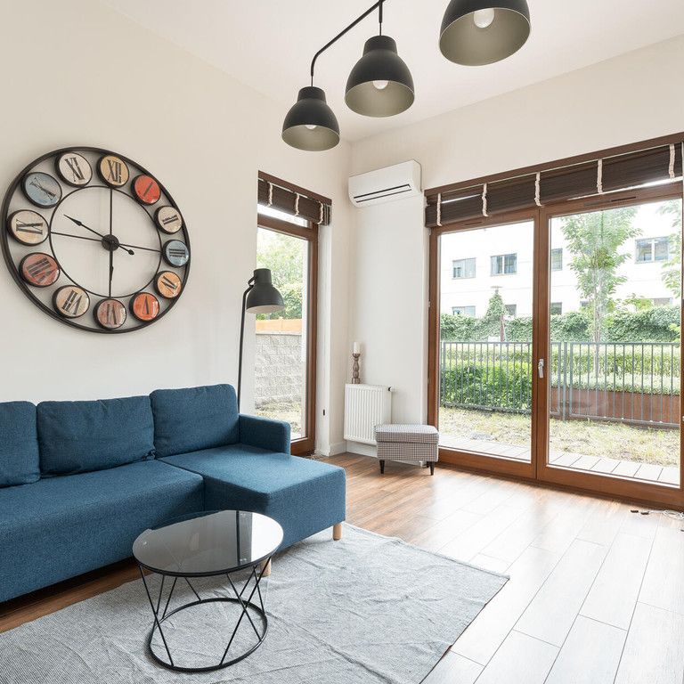 Warszawa, Mokotów, Cybernetyki - Photo 1