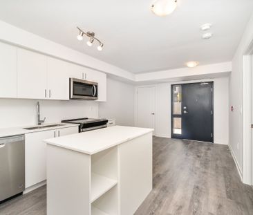 For Lease - 1650 Victoria Park Avenue Unit# A102, Toronto, Ontario - Photo 3