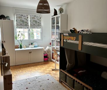 3.5 Zimmer, 110 m² - Photo 6
