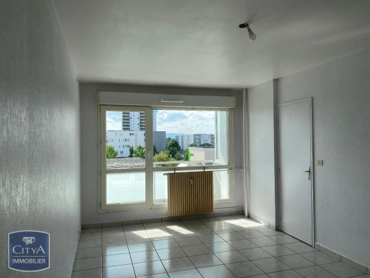 Appartement à louer 3 pièces 71.17m² - Photo 1