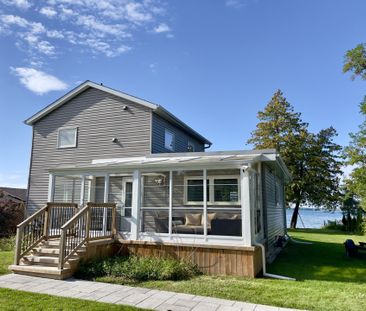 For Lease - 10 Burnie Road, Georgina, Ontario - Photo 4