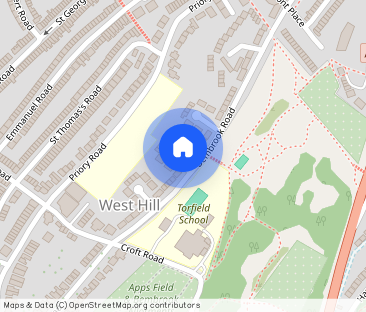 Bembrook Road, Hastings - Photo 1