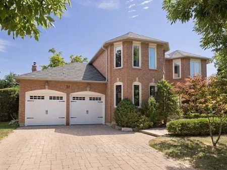 Detached Home For Lease | N9061837 - Photo 3