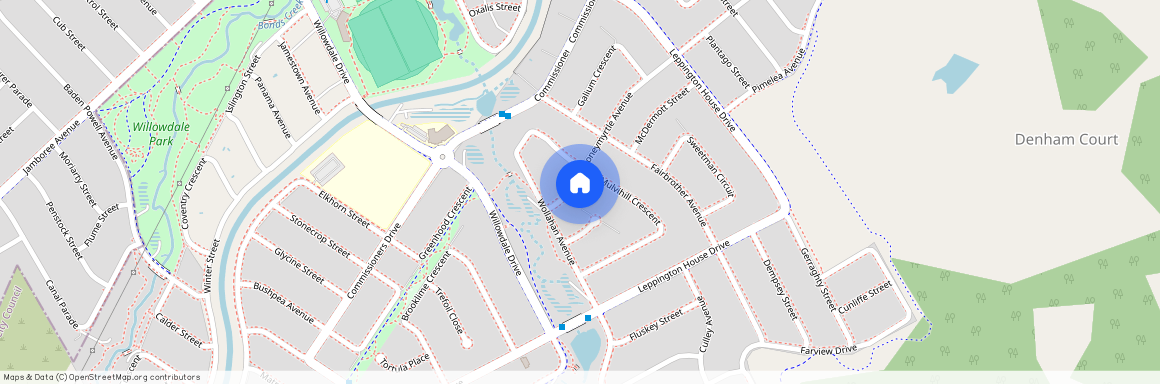 37 Honeymyrtle Avenue, NSW 2565, Denham Court