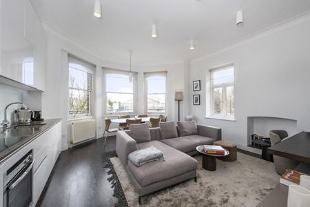 2 bedroom flat to rent - Photo 4