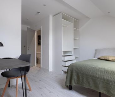 6 bedroom house share to rent - Photo 4