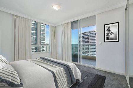 343 Pitt Street, Sydney NSW 2000 - Apartment For Rent | Domain - Photo 2