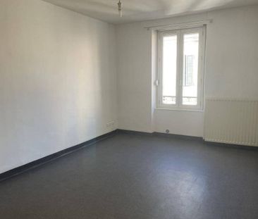 Location appartement t2 33 m² à Decazeville (12300) - Photo 2