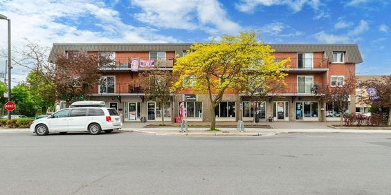 4 1/2 - 1495 Rue Roberval, St-Bruno-de-Montarville - Photo 3