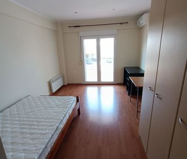Studio/Γκαρσονιέρα για ενοικίαση Εθνικού Σταδίου - Χηράδικα (Κατερίνη) - Φωτογραφία 6