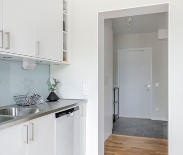 Sparres väg 15, Bro - Photo 1